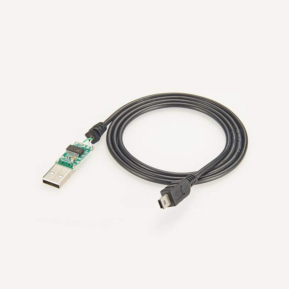 Elecbee USB To Mini USB Network Routers Cable 1M